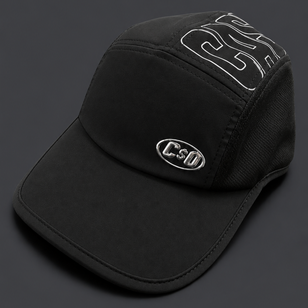 Sports Black