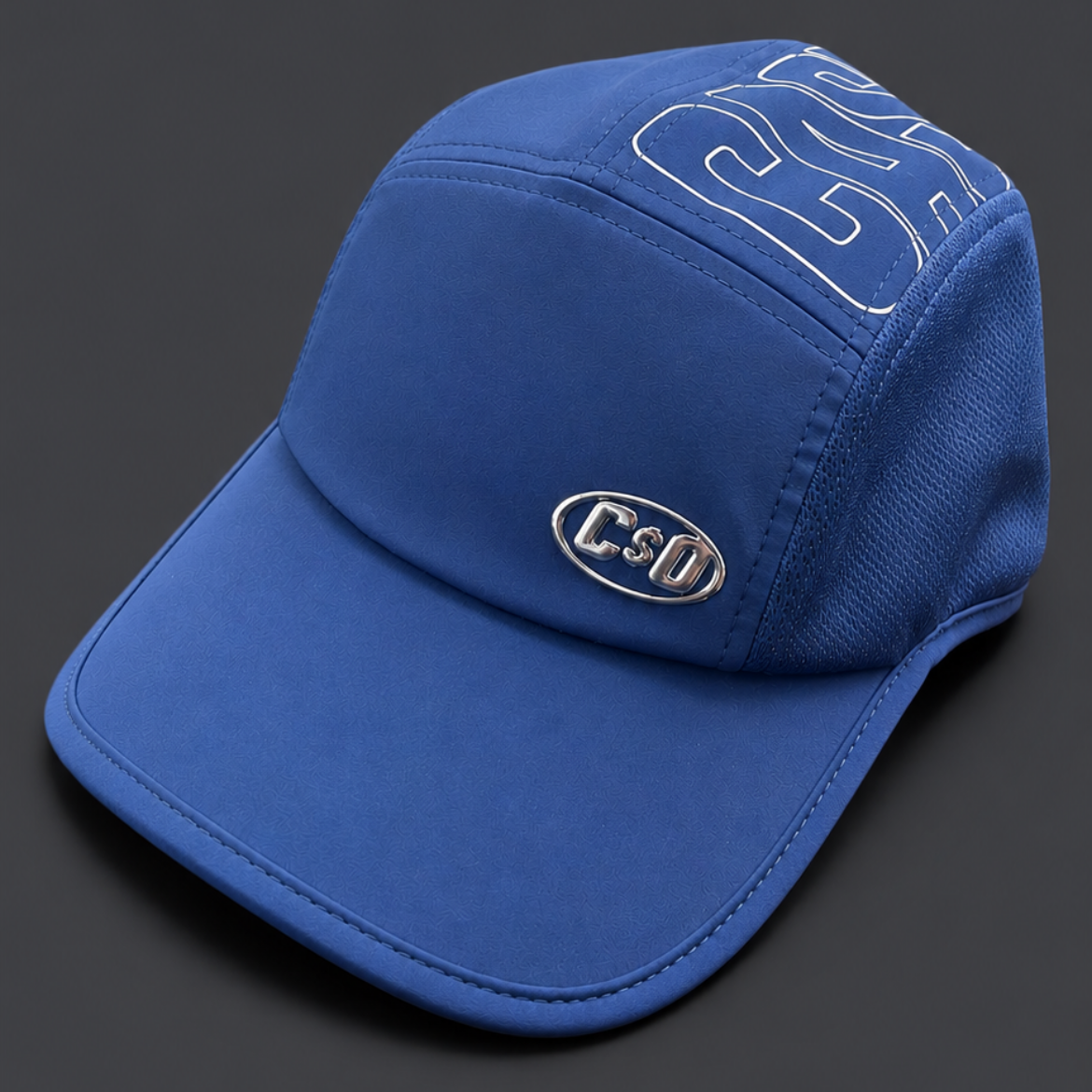 Sports Blue