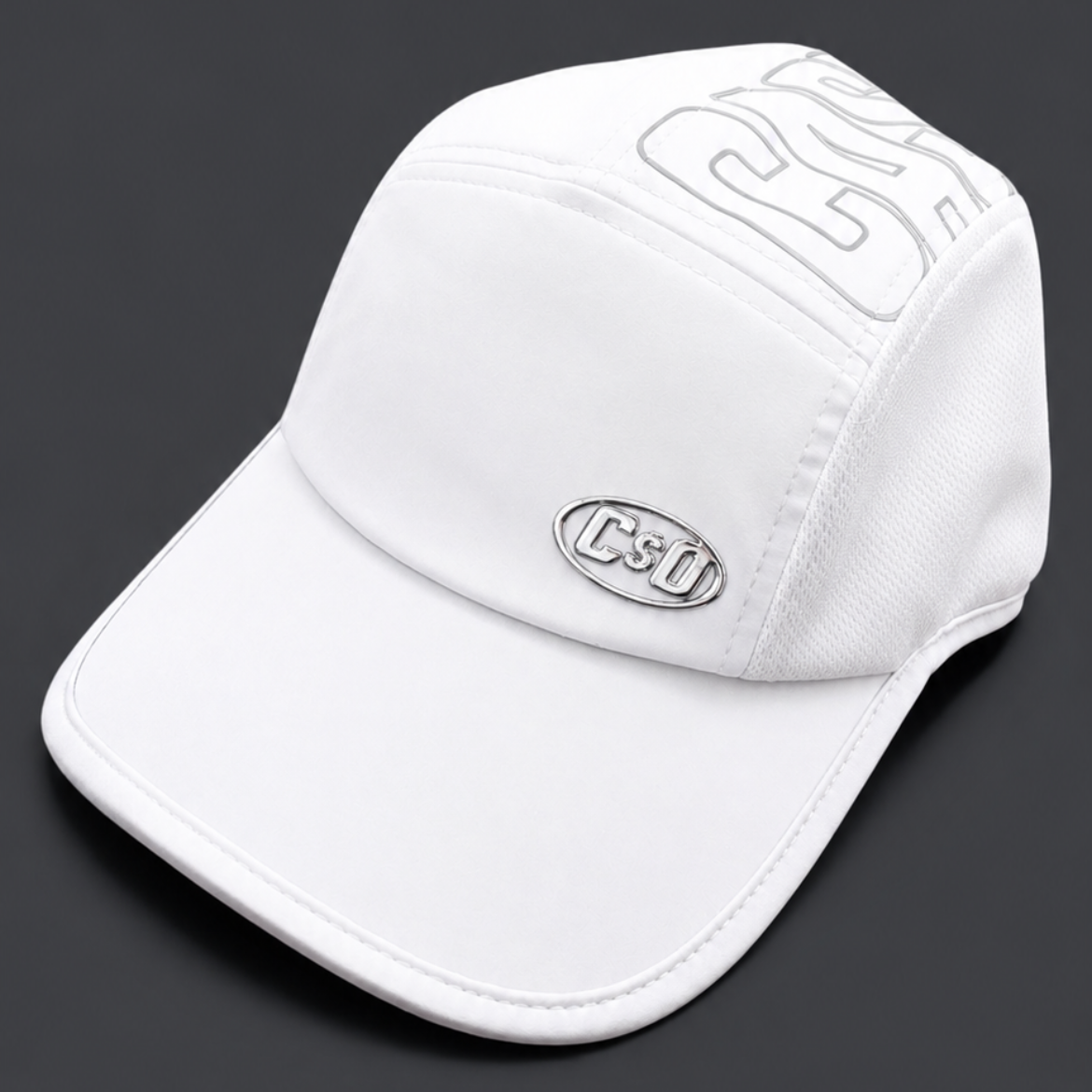 Sports White