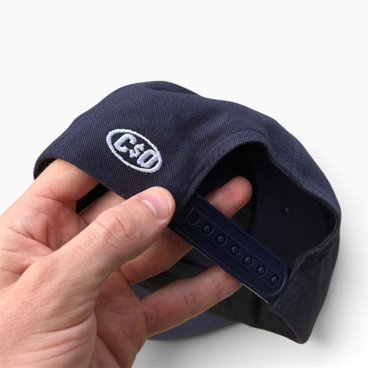 Winners Club 5 Panel Cap