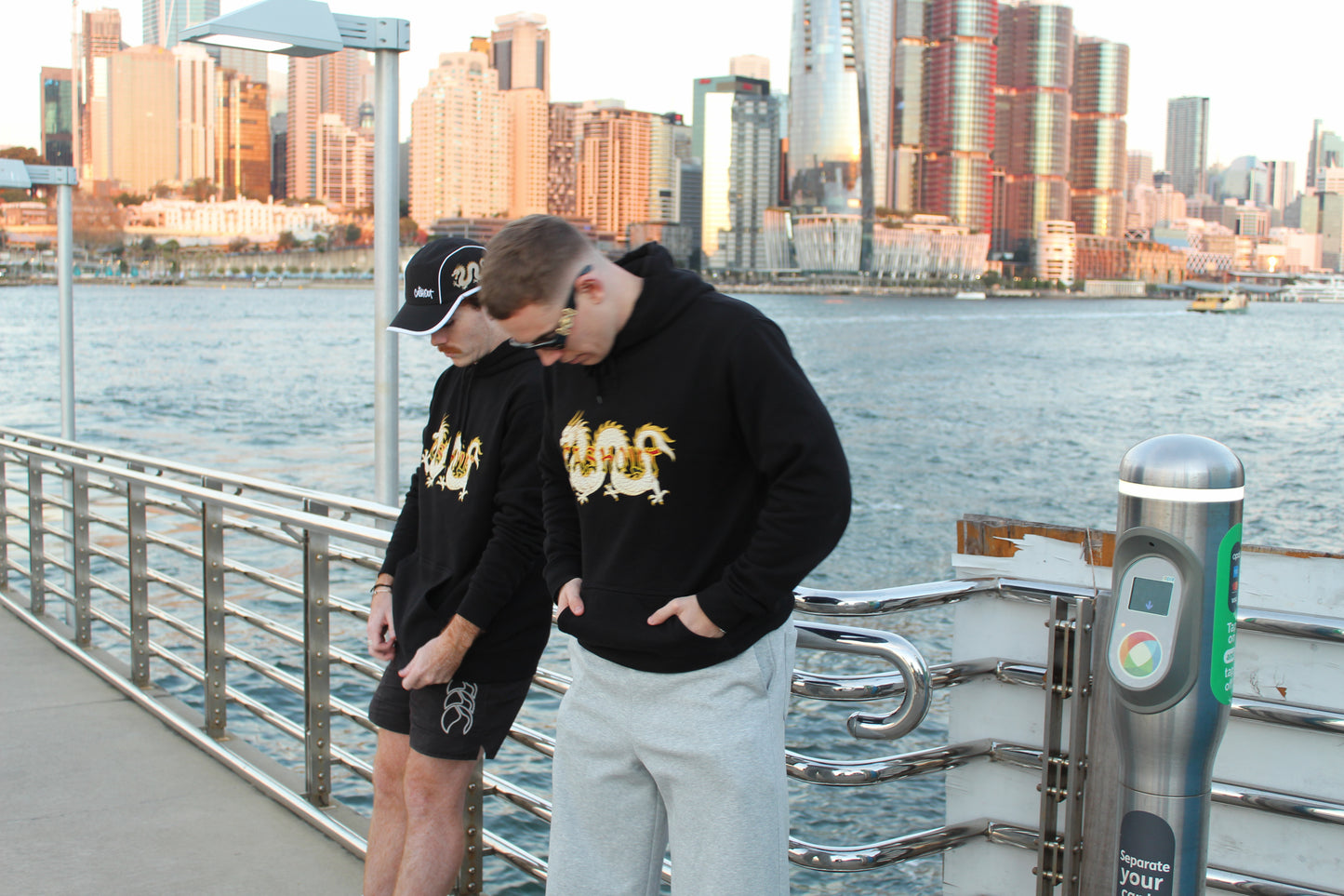 Cash Out - Heavy Hood.