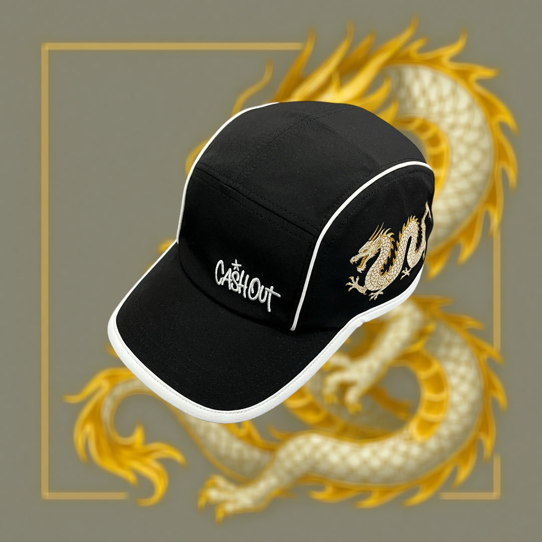 Dragon Cash - Tailwind Hat