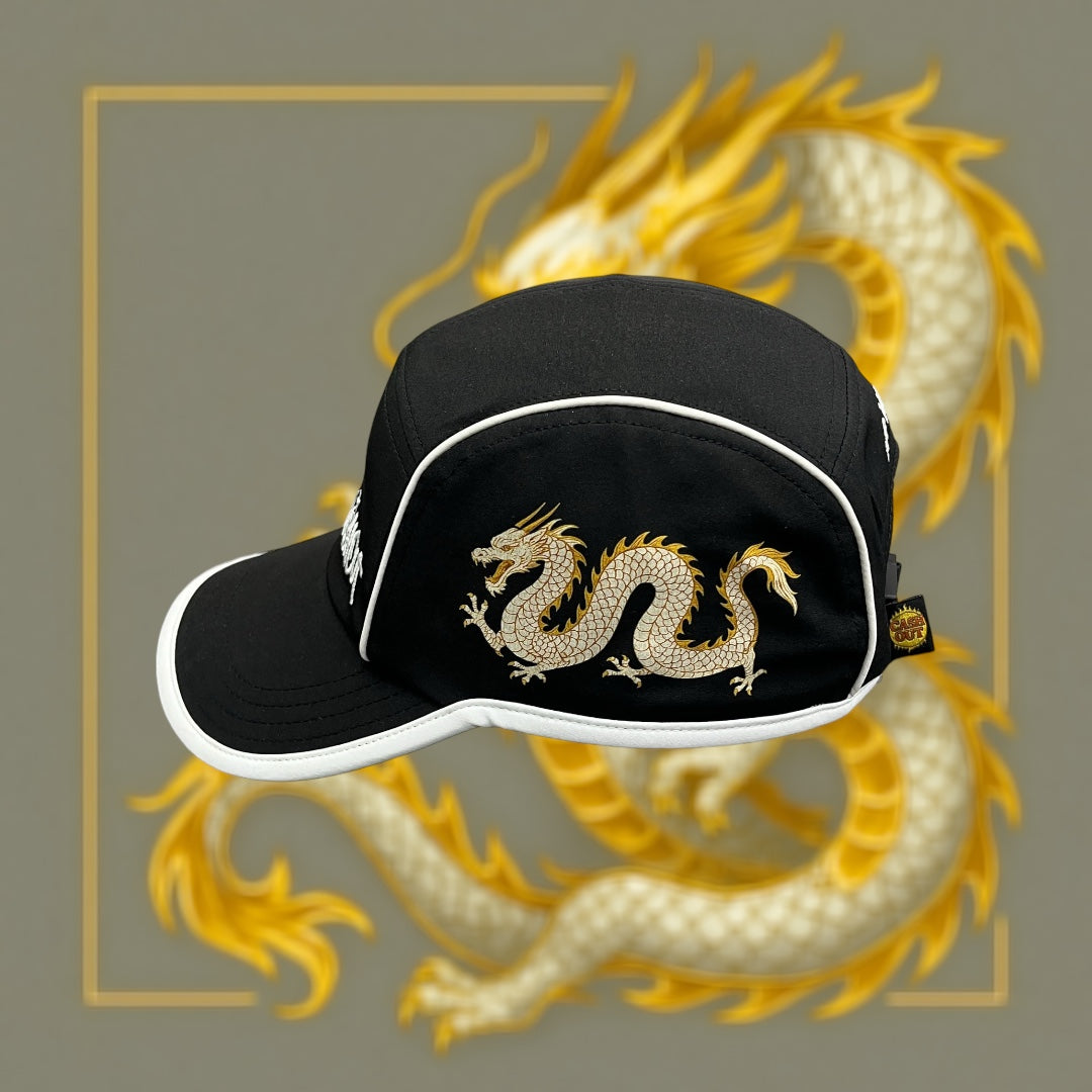 Dragon Cash - Tailwind Hat