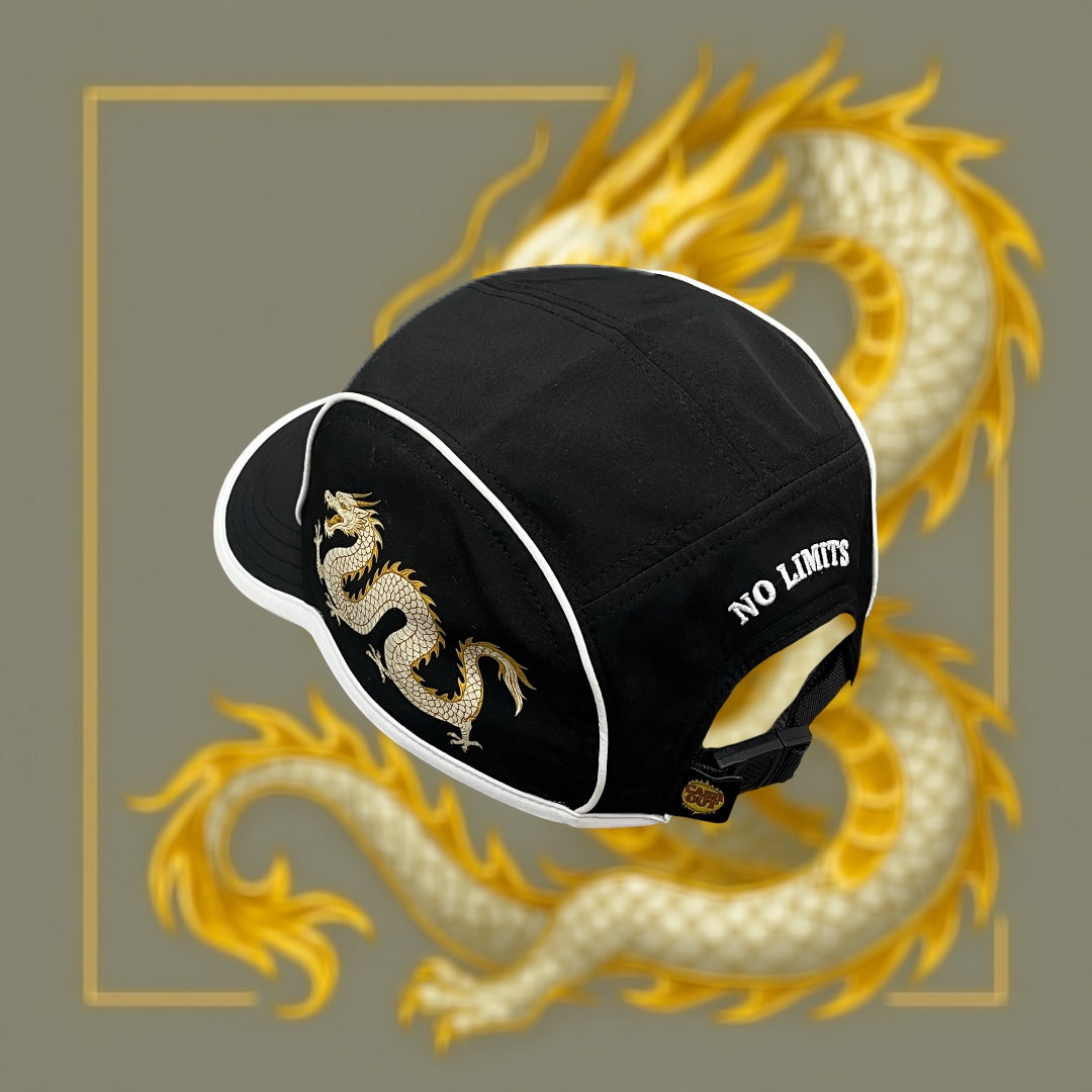 Dragon Cash - Tailwind Hat