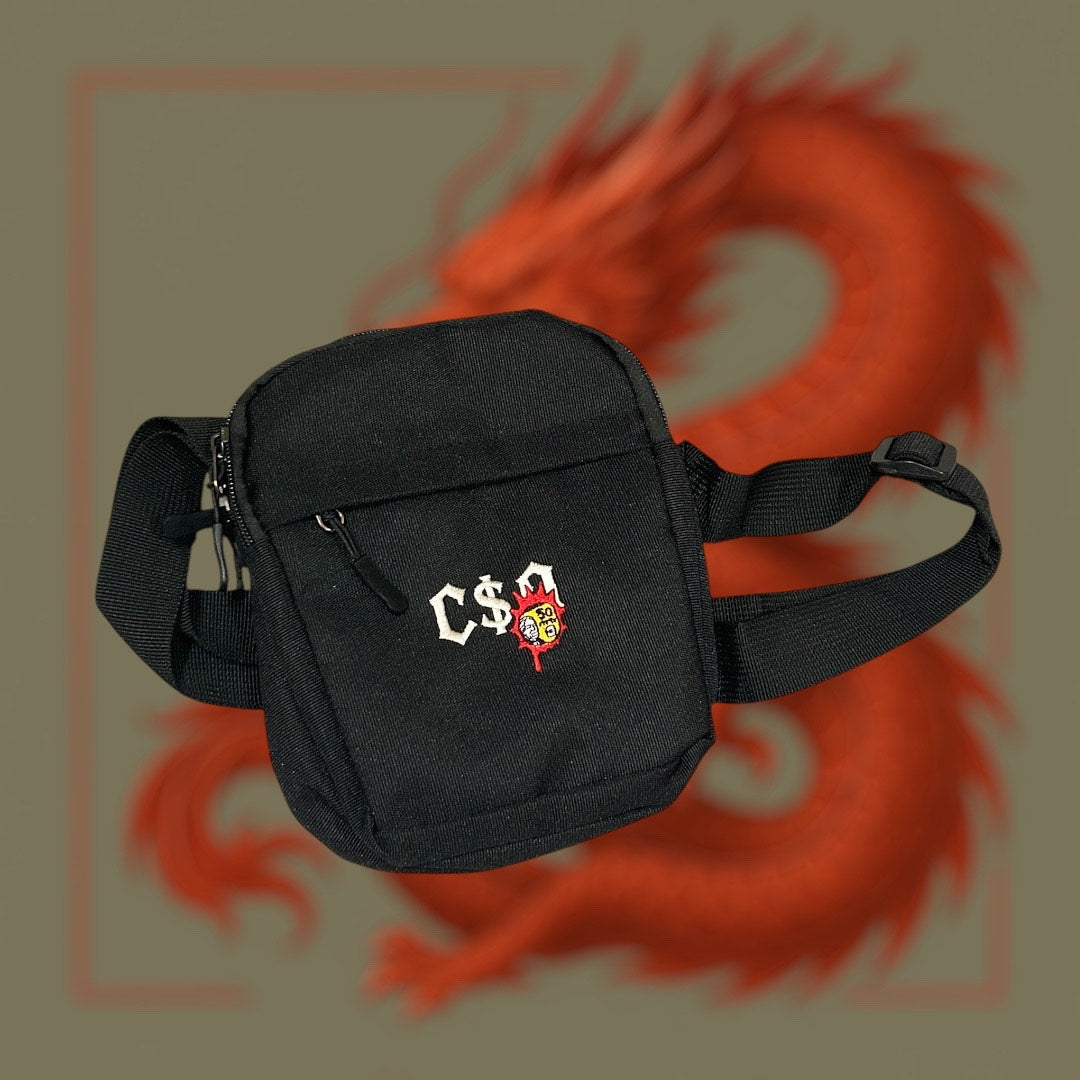 Session Satchel.