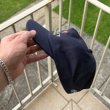 Winners Club 5 Panel Cap