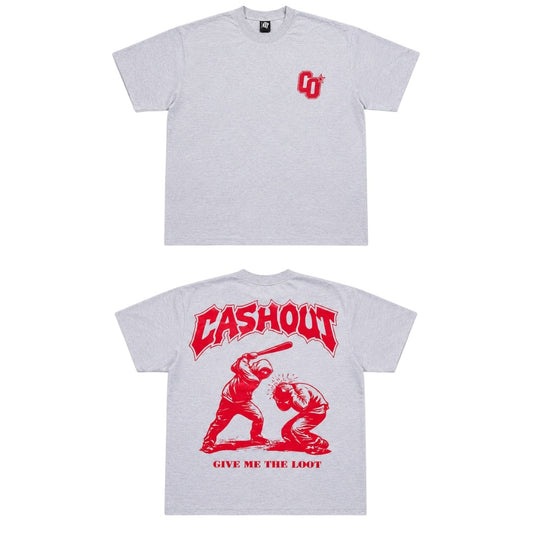Give me the Loot Tee