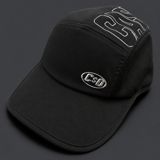 Sports Black