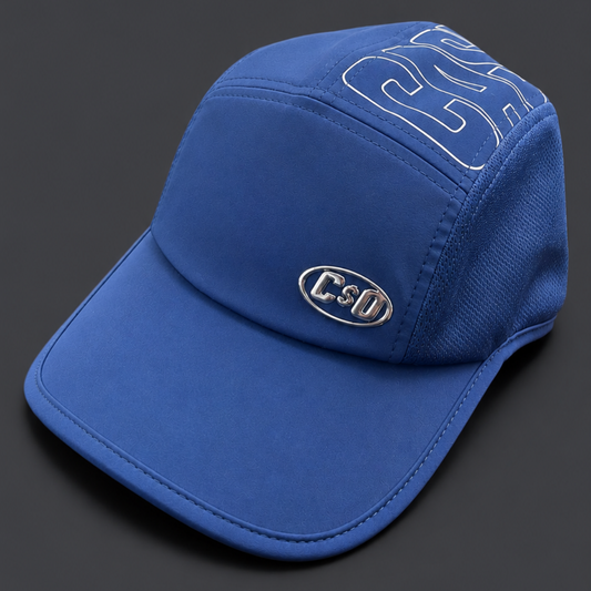 Sports Blue