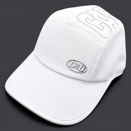 Sports White