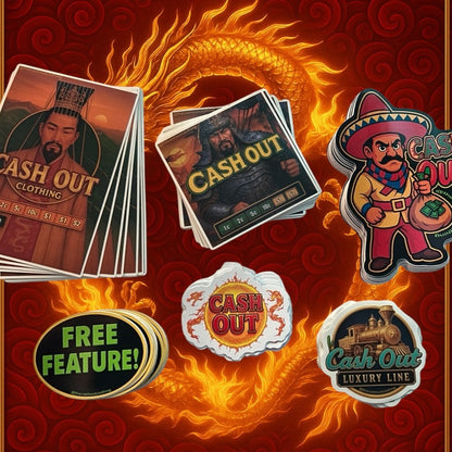 Sticker Pack.