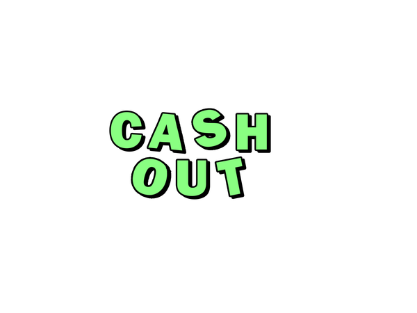 Cash Out Clothing